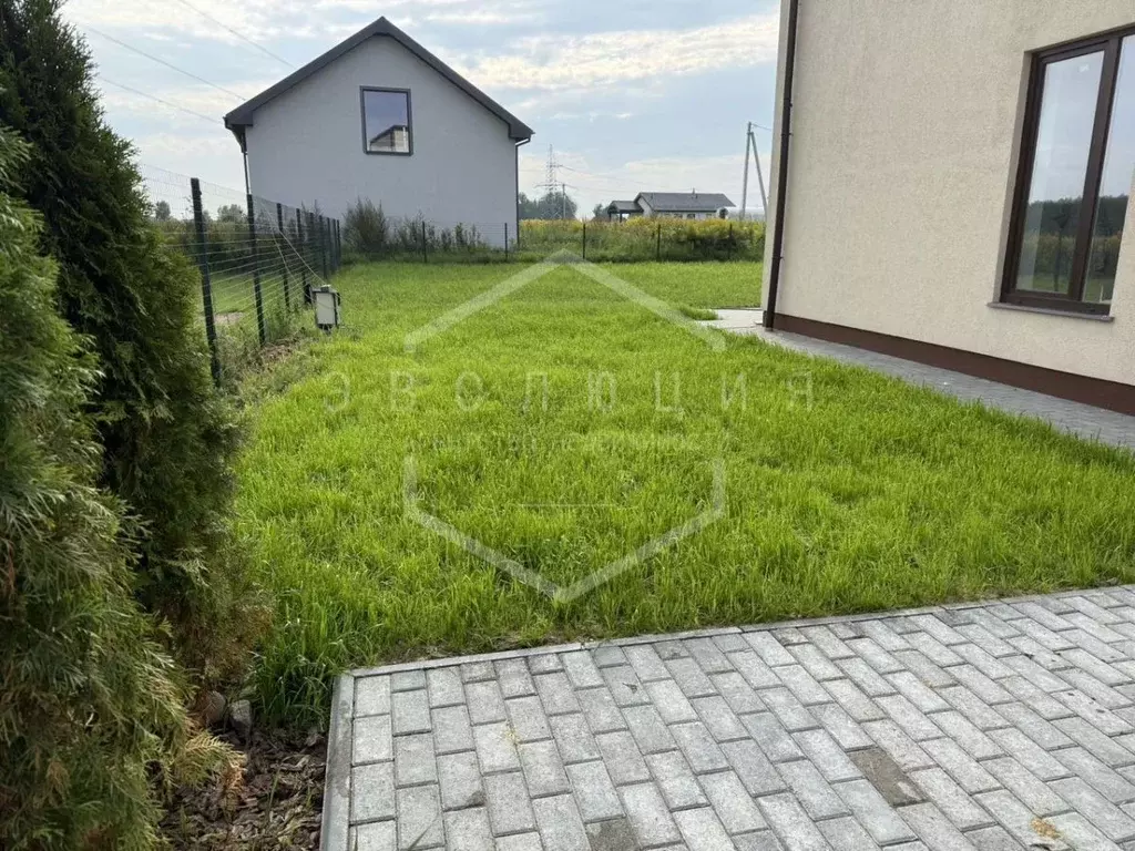 Дом в Калининградская область, Гурьевский муниципальный округ, пос. ... - Фото 2