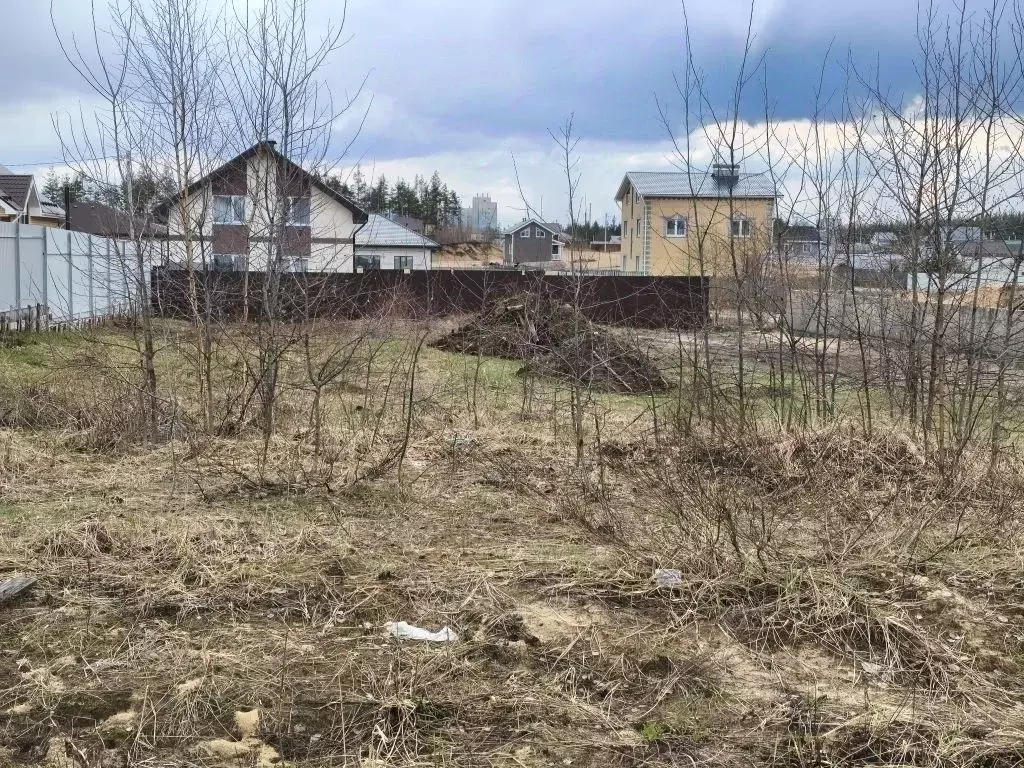 Участок в Нижегородская область, Дзержинск Северное ш. (10.0 сот.) - Фото 2