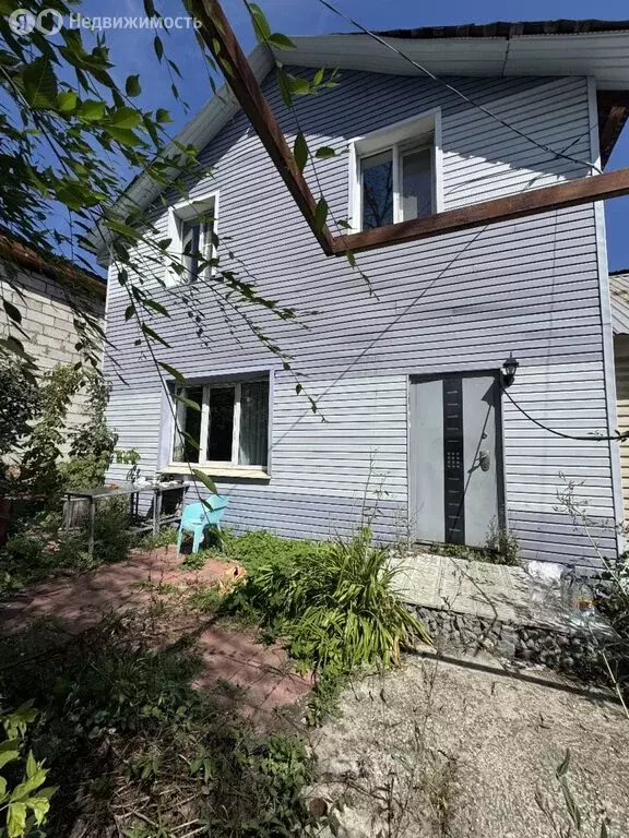 Дом в Самара, Стандартная улица, 40 (134 м) - Фото 1