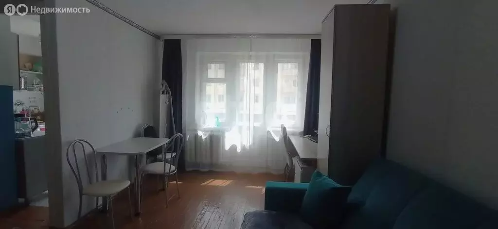 2-комнатная квартира: Свободный, улица Ленина, 29 (40.5 м) - Фото 0