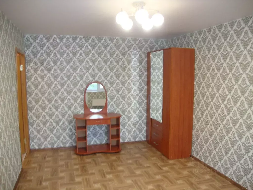 1-к кв. Коми, Сыктывкар ул. Свободы, 25 (35.0 м) - Фото 2