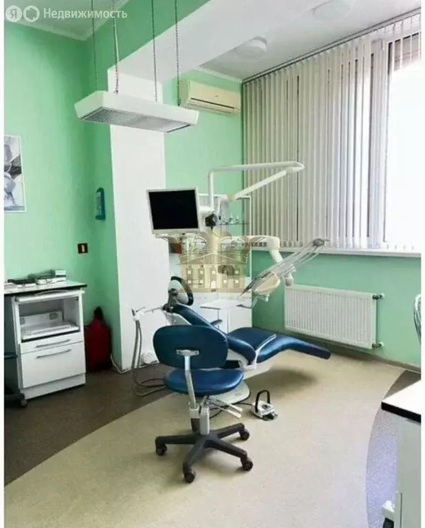 Офис (103 м) - Фото 1