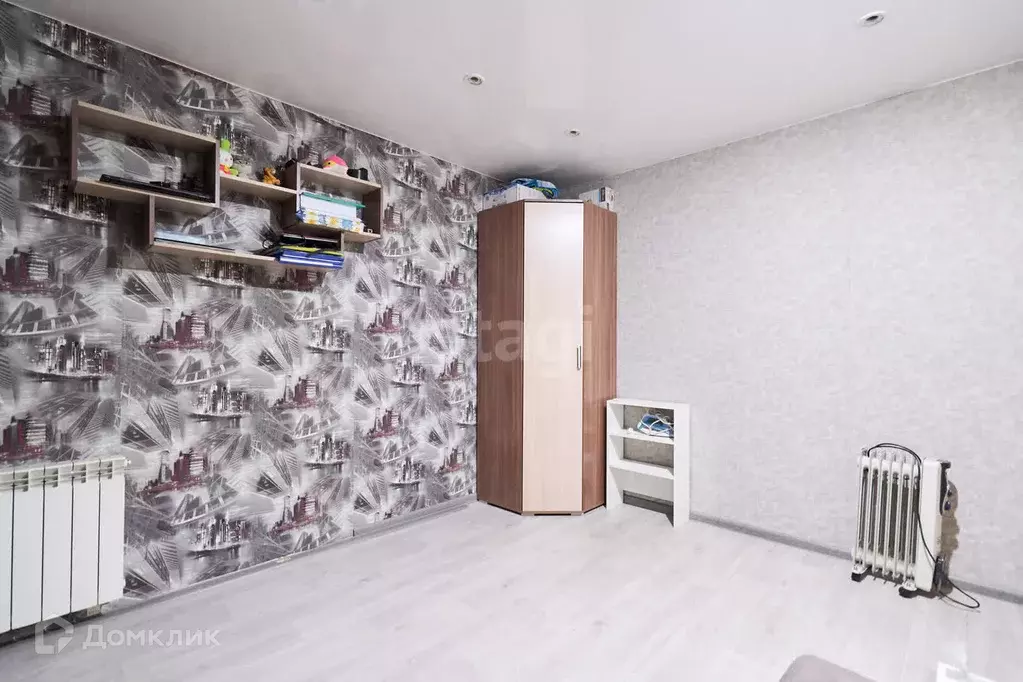 Продаётся 3-к квартира, 60.2 м - Фото 1