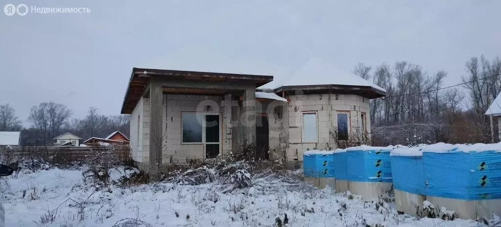 Дом в Майма, Советская улица (115 м) - Фото 1