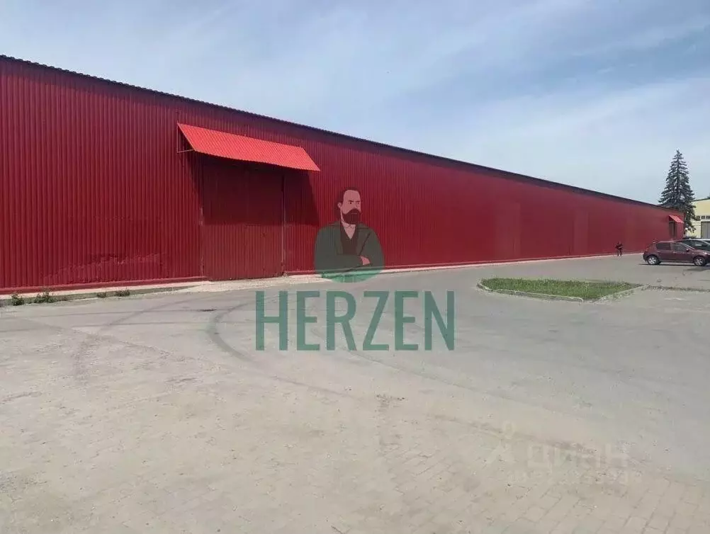 Производственное помещение в Московская область, Химки Сходня мкр, ул. ... - Фото 1