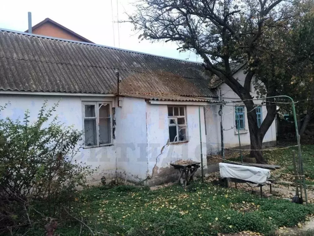 Дом в Саки, Комсомольская улица, 42 (48.3 м) - Фото 1
