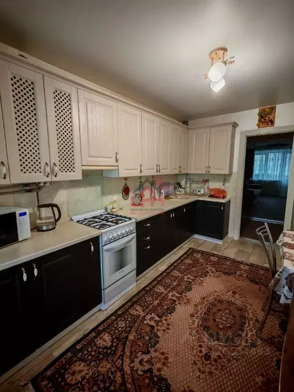 3-к кв. Ставропольский край, Предгорный муниципальный округ, ... - Фото 1