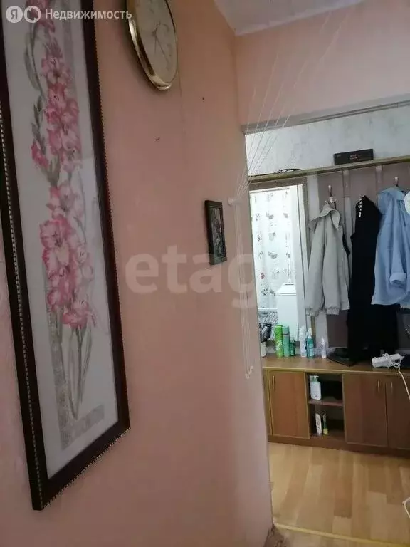 1-комнатная квартира: Калининград, улица Чекистов, 94 (31.9 м) - Фото 0