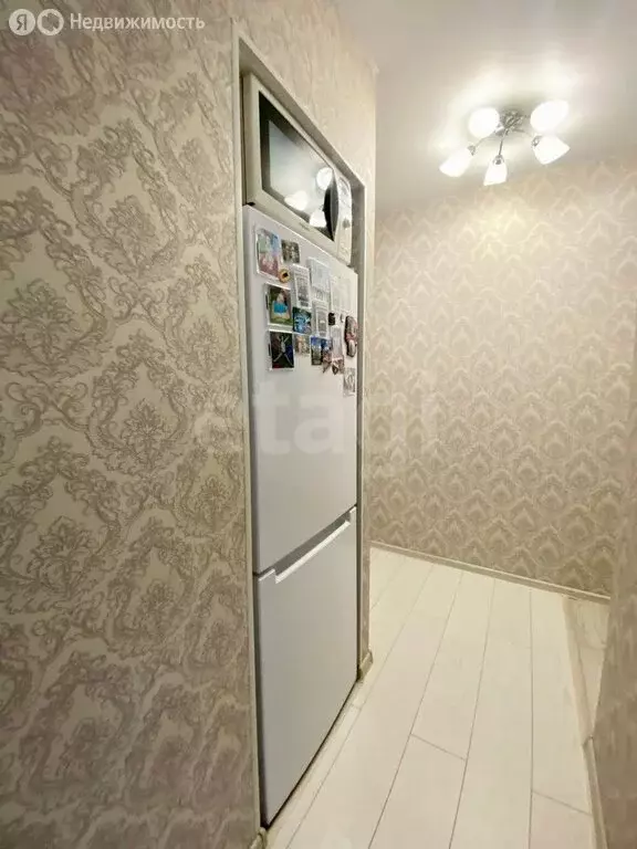 2-комнатная квартира: Дубна, улица Карла Маркса, 23 (42 м) - Фото 2