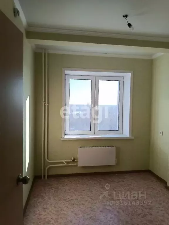 2-к кв. Алтайский край, Бийск ул. Михаила Митрофанова, 2/2 (45.3 м) - Фото 1