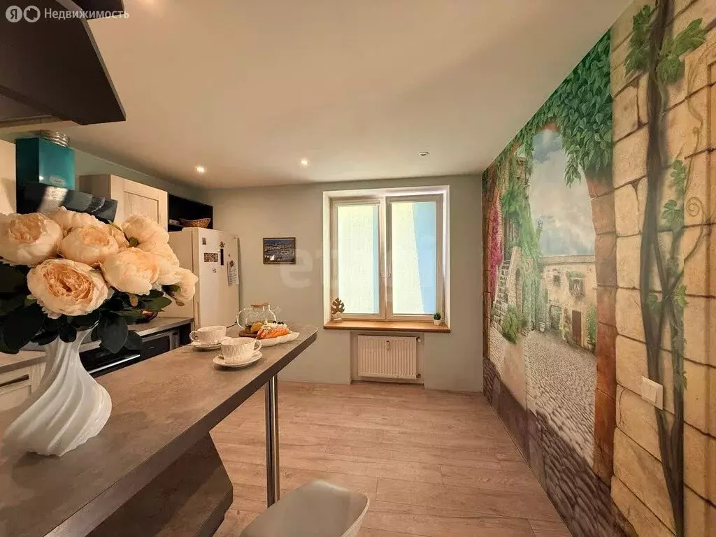 2-комнатная квартира: Санкт-Петербург, Екатерининский проспект, 2 ... - Фото 2