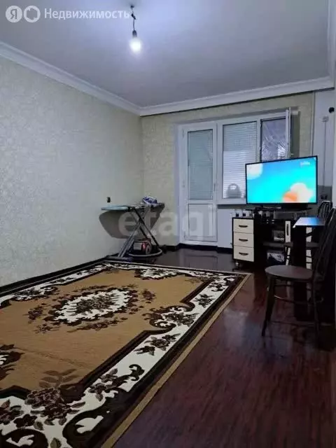 2-комнатная квартира: Грозный, улица Вахи Алиева, 181 (45.3 м) - Фото 1