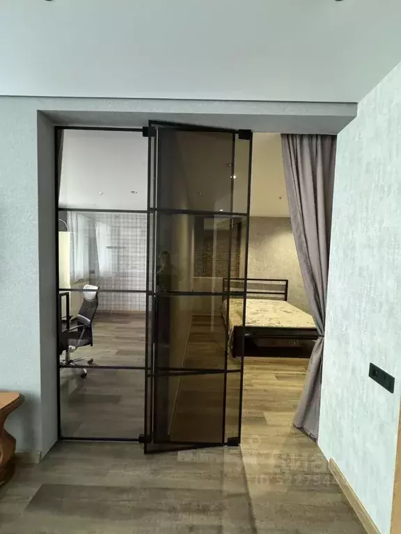 2-к кв. Омская область, Омск ул. Маршала Жукова, 156 (62.7 м) - Фото 2