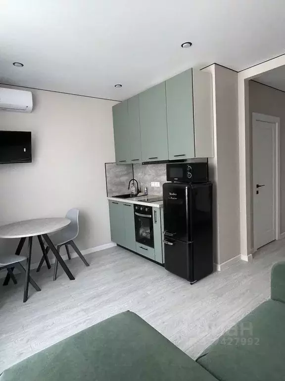 1-к кв. Москва Производственная ул., 17 (23.0 м) - Фото 1