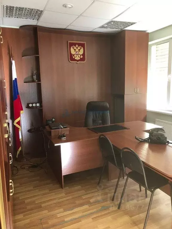 Офис в Московская область, Королев ул. Богомолова, 3а (56.2 м) - Фото 1