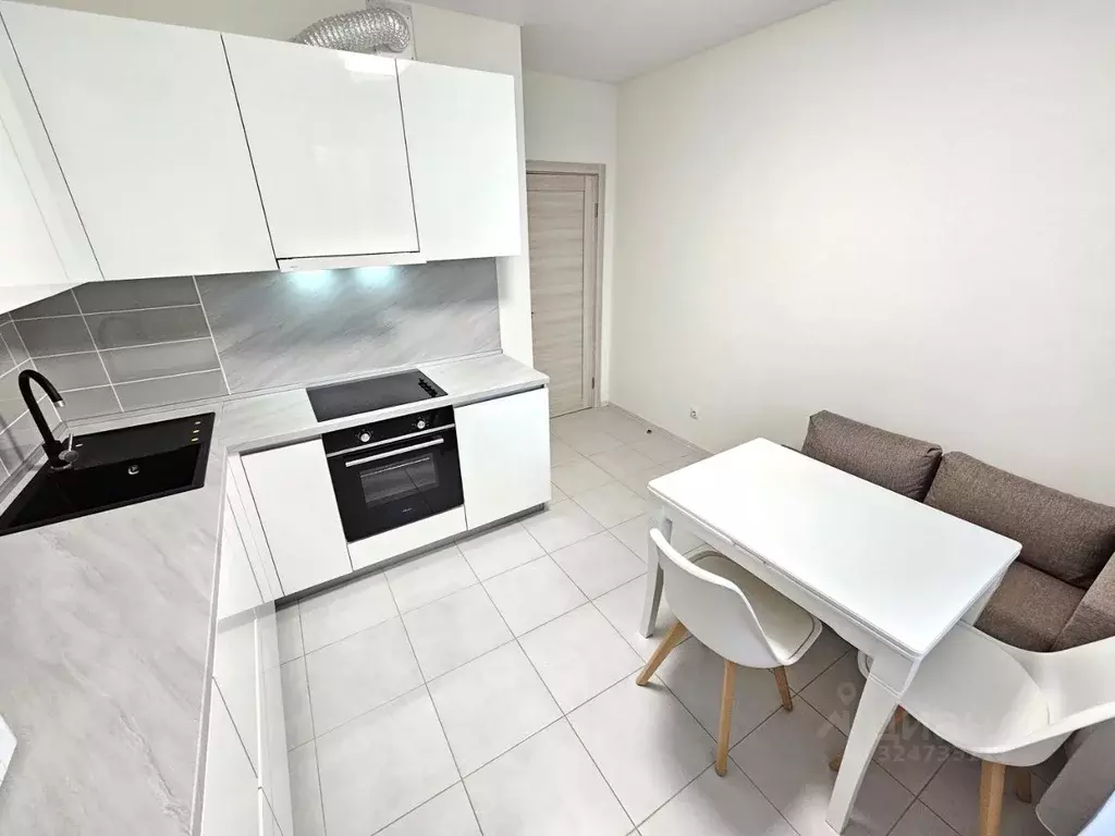 1-к кв. Московская область, Котельники ул. Сосновая, 2 (42.0 м) - Фото 2