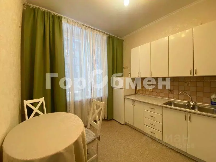 2-к кв. Москва Багратионовский проезд, 1С2 (55.5 м) - Фото 0