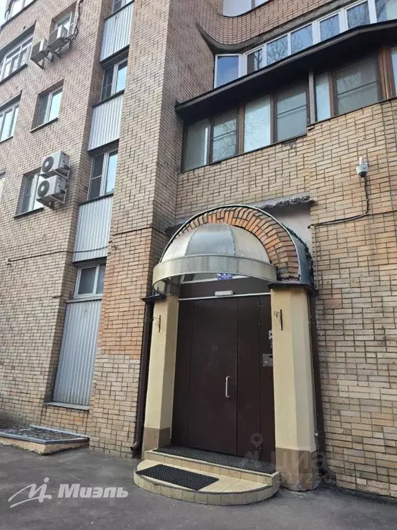 4-к кв. Москва ул. Малые Каменщики, 4 (93.6 м) - Фото 1