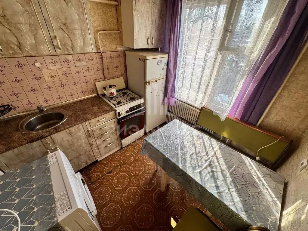 1-к кв. Брянская область, Брянск ул. Камозина, 37 (31.1 м) - Фото 1