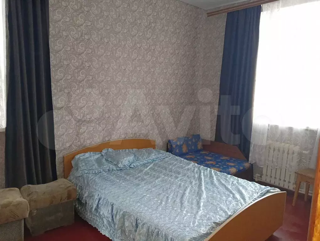 2-к. квартира, 41 м, 2/2 эт. - Фото 0