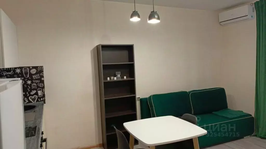 Студия Татарстан, Казань ул. Восстания, 82Б (30.0 м) - Фото 2