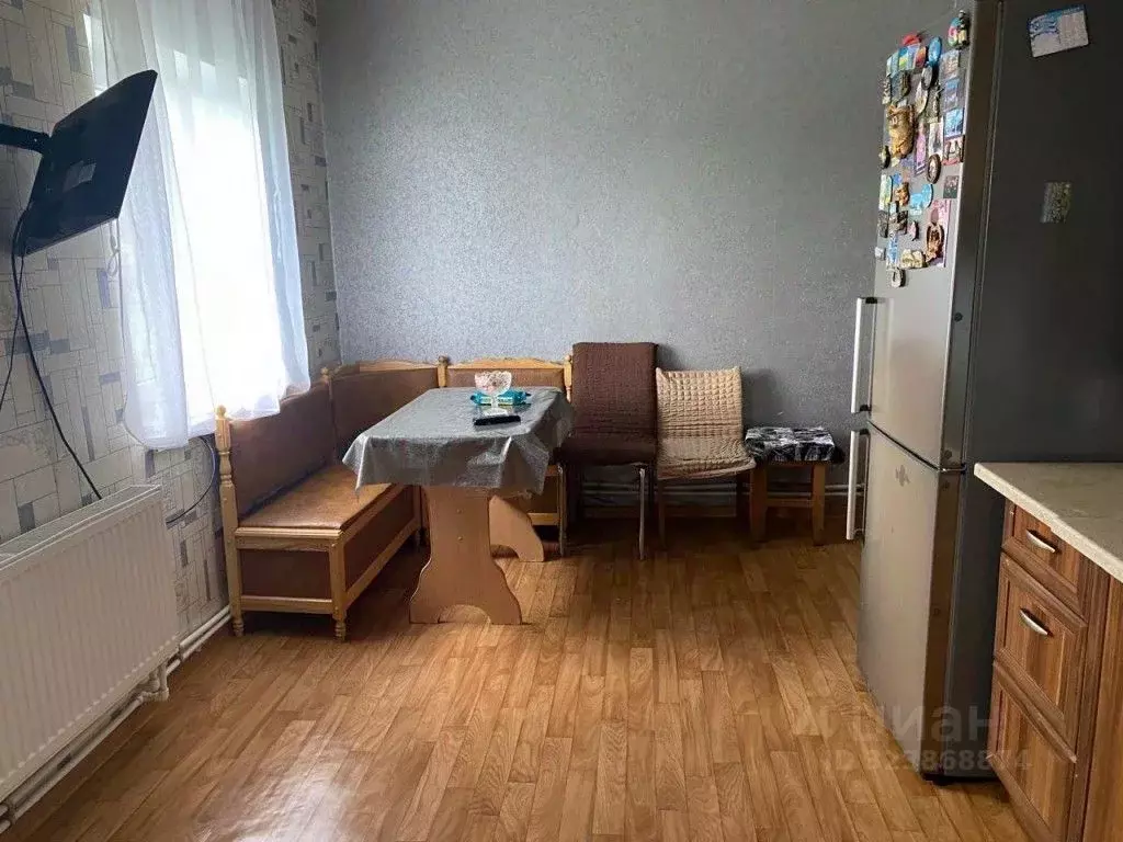 Дом в Калининградская область, Гвардейский муниципальный округ, пос. ... - Фото 2