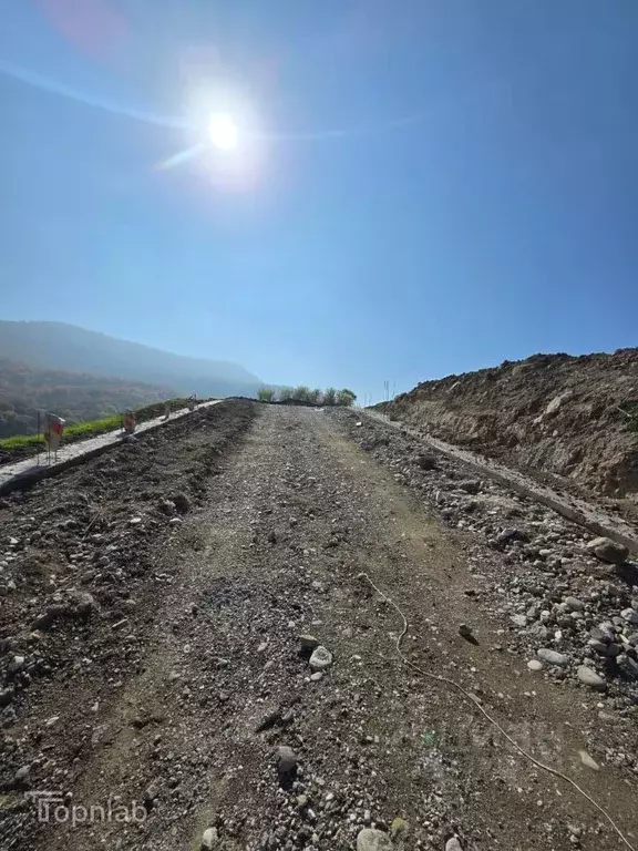 Участок в Кабардино-Балкария, Чегемский район, с. Лечинкай  (12.0 ... - Фото 1