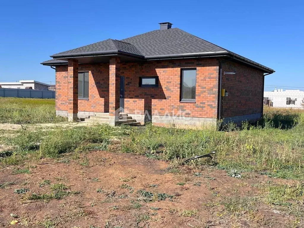 Дом в Белгородская область, Старооскольский городской округ, с. ... - Фото 2