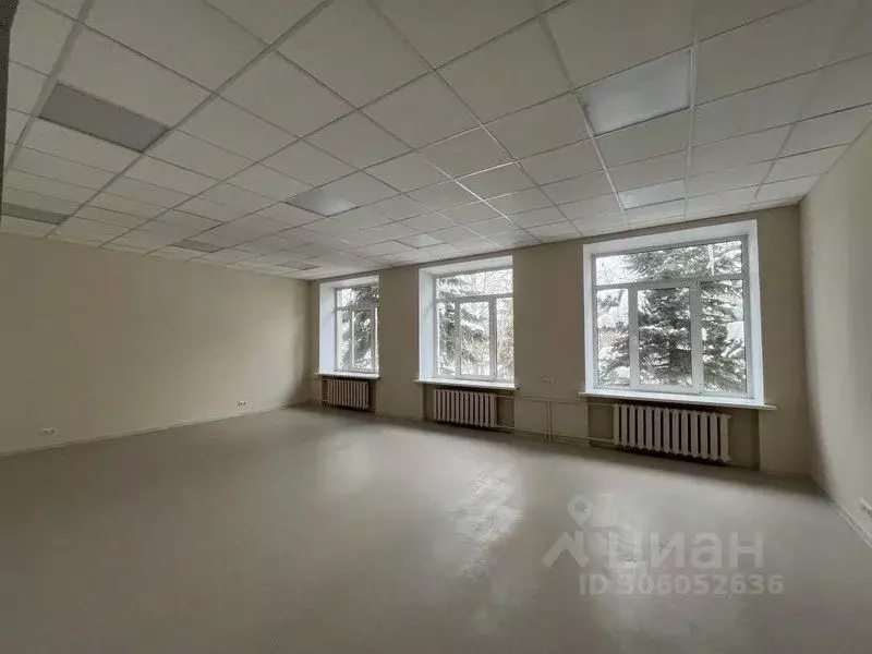 Офис в Нижегородская область, Нижний Новгород ул. Чаадаева, 5 (49 м) - Фото 1