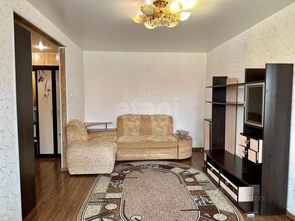 2-к кв. Приморский край, Артем ул. Ватутина, 6/2 (44.3 м) - Фото 0