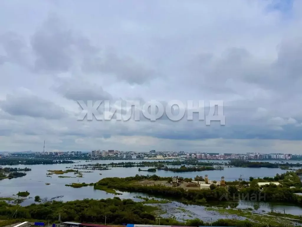 4-к кв. Иркутская область, Иркутск ул. Старо-Кузьмихинская, 48/1 ... - Фото 1