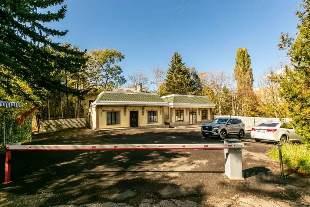 Дом в Ставропольский край, Кисловодск ул. Гора Пикет, 12 (60 м) - Фото 1