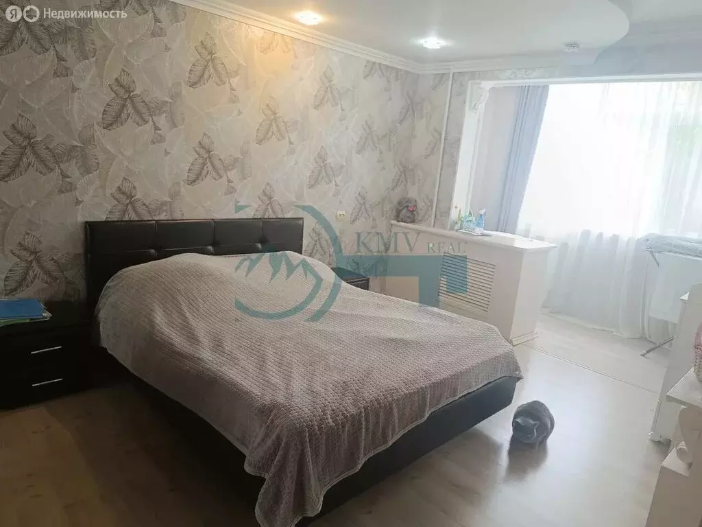3-комнатная квартира: Ессентуки, Пятигорская улица, 116 (69 м) - Фото 1