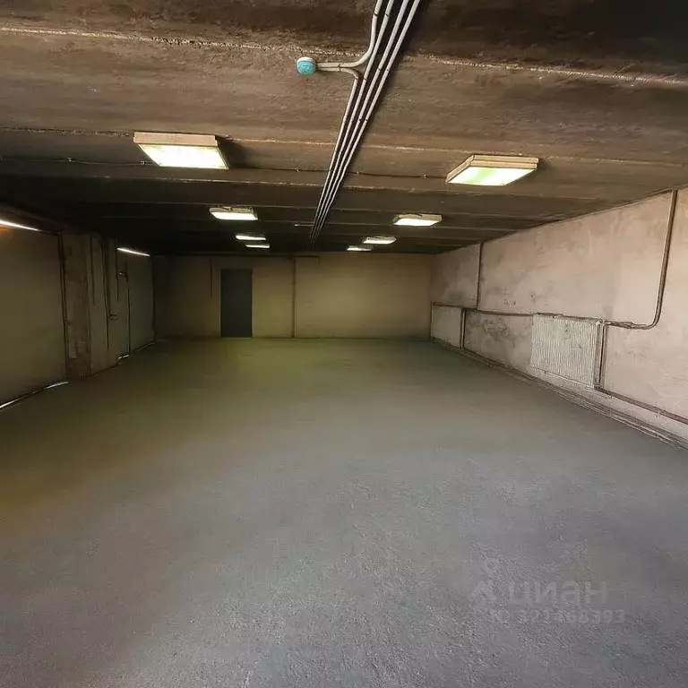 Производственное помещение в Московская область, Щелково городской ... - Фото 1