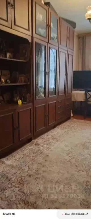 Комната Москва Чусовская ул., 10К1 (20.0 м) - Фото 1