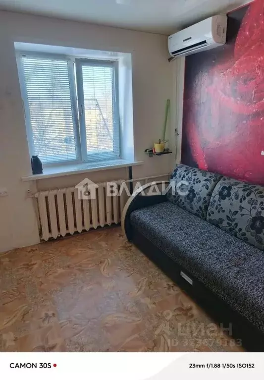 Комната Саратовская область, Балаково ул. Комарова, 122 (11.0 м) - Фото 2