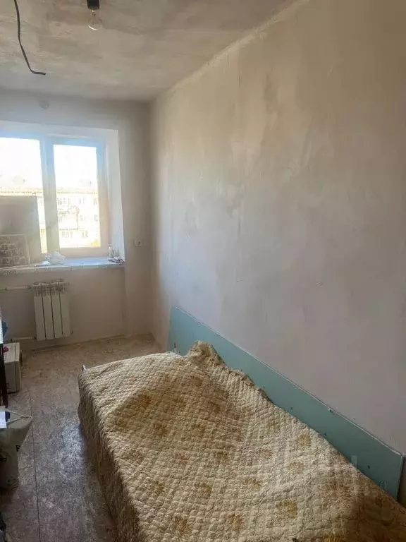 Комната Оренбургская область, Оренбург Карагандинская ул., 48 (12.8 м) - Фото 0