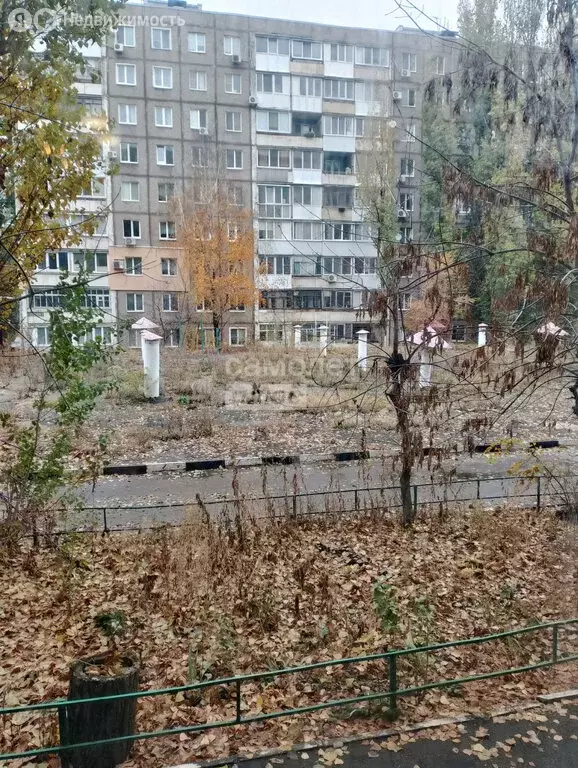 3-комнатная квартира: Саратов, Весенняя улица, 4/6 (60.6 м) - Фото 2