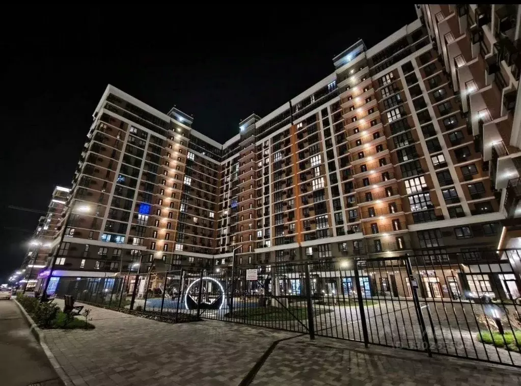 Гараж в Краснодарский край, Краснодар ул. Ивана Беличенко, 90к2 (13 м) - Фото 1