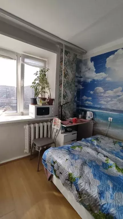 Студия Удмуртия, Ижевск Клубная ул., 68к4 (23.0 м) - Фото 1