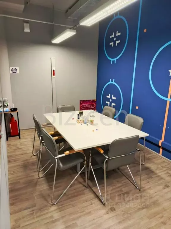 Офис в Москва Дербеневская ул., 15Б (187 м) - Фото 2