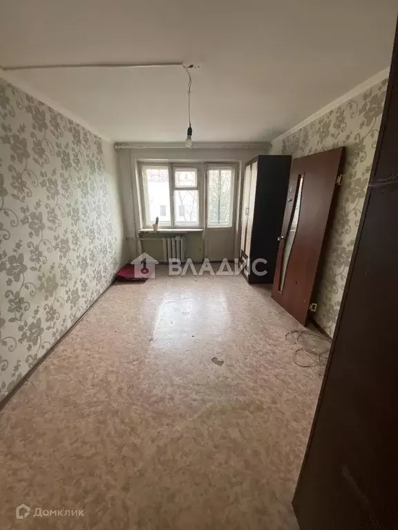 Продаётся 3-к квартира, 56.2 м - Фото 0