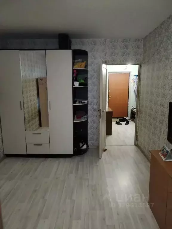 1-к кв. Московская область, Реутов Комсомольская ул., 12 (38.5 м) - Фото 2