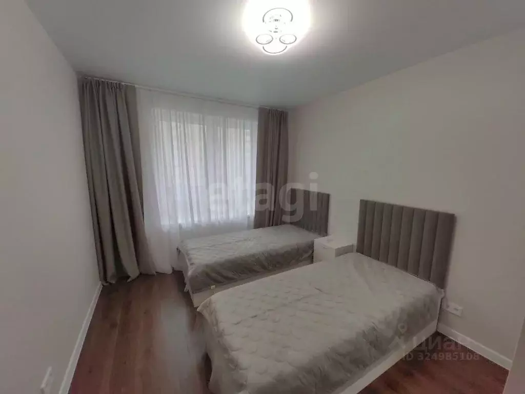 3-к кв. Москва, Москва, Московский г. ул. Лаптева, 7 (58.0 м) - Фото 2