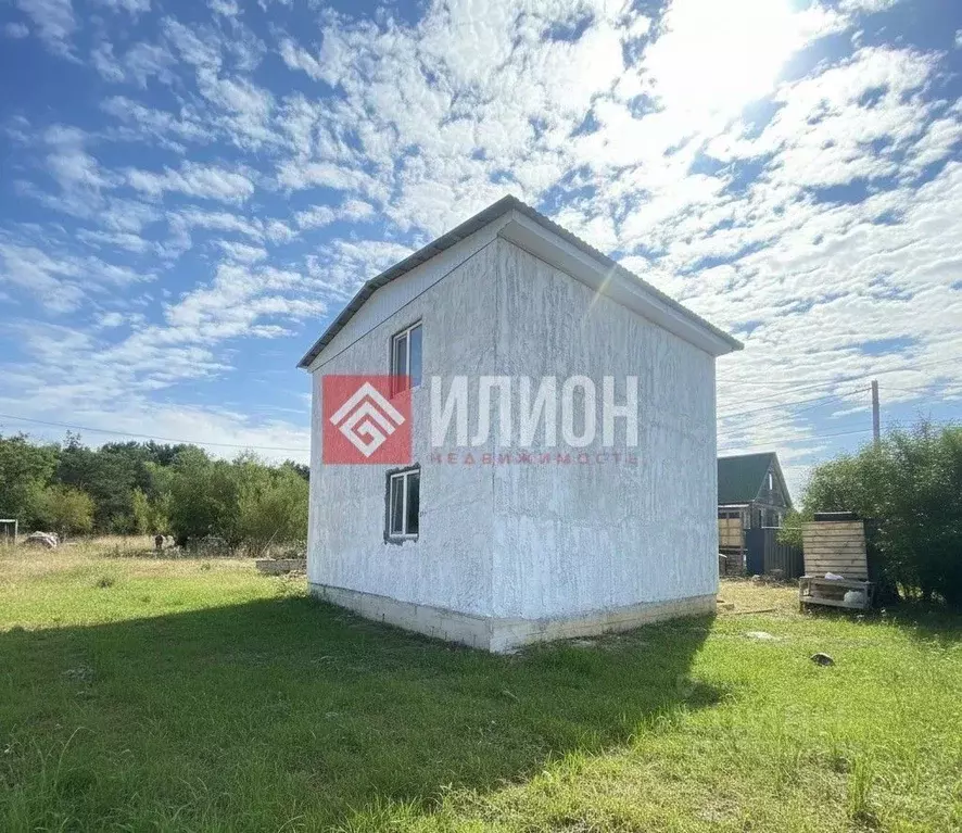 Дом в Севастополь Ветерок ДСК садоводческое товарищество, 1 (72 м) - Фото 2