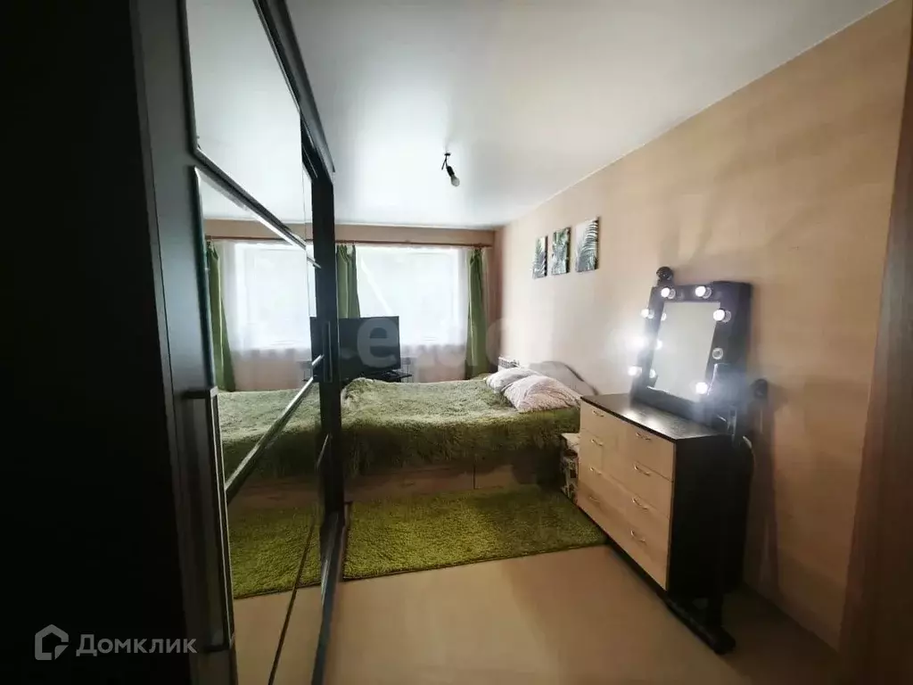 Продаётся 1-к квартира, 33.6 м - Фото 1