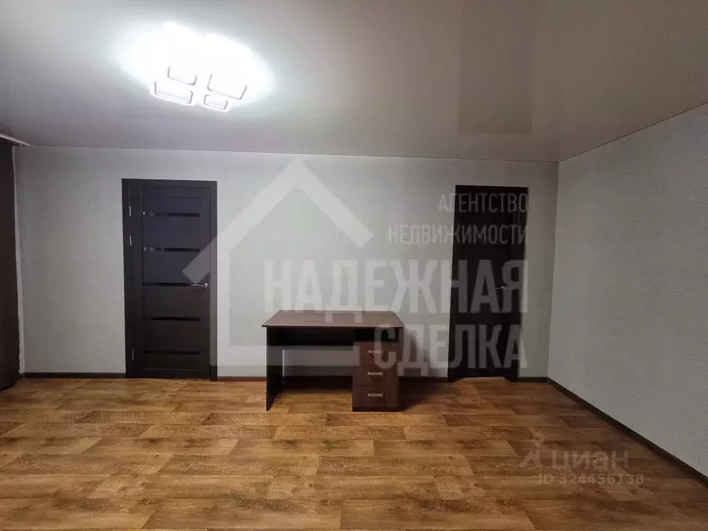 2-к кв. Алтайский край, Рубцовск просп. Ленина, 21 (40.0 м) - Фото 2