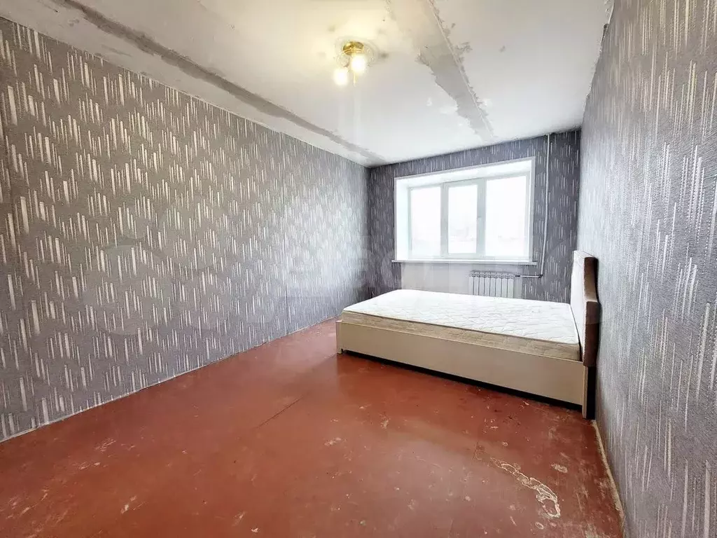 1-к. квартира, 30 м, 3/5 эт. - Фото 0