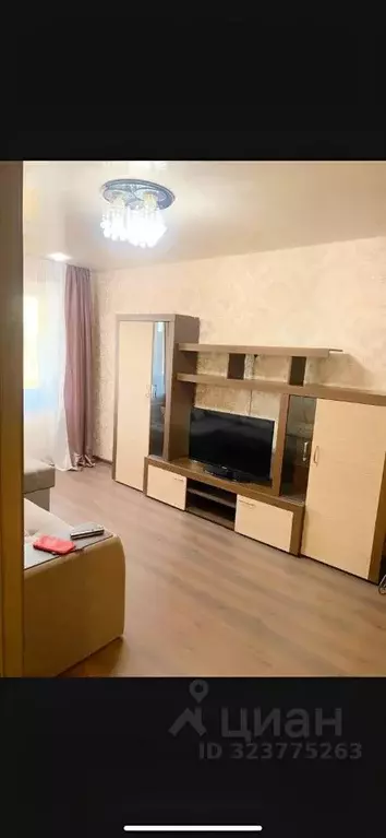 1-к кв. Крым, Керчь ш. Вокзальное, 33 (34.0 м) - Фото 2