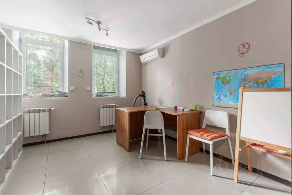 Помещение свободного назначения в Москва Щукинская ул., 2 (156 м) - Фото 1